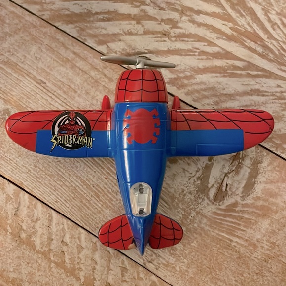 🕷️Marvel Spider-man Lot🕷️ - Picture 4 of 7